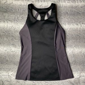 Fabletics racer back